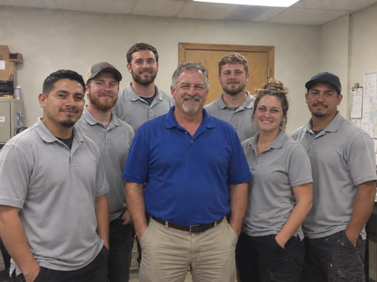 Heating Repair service in Grapevine, TX
