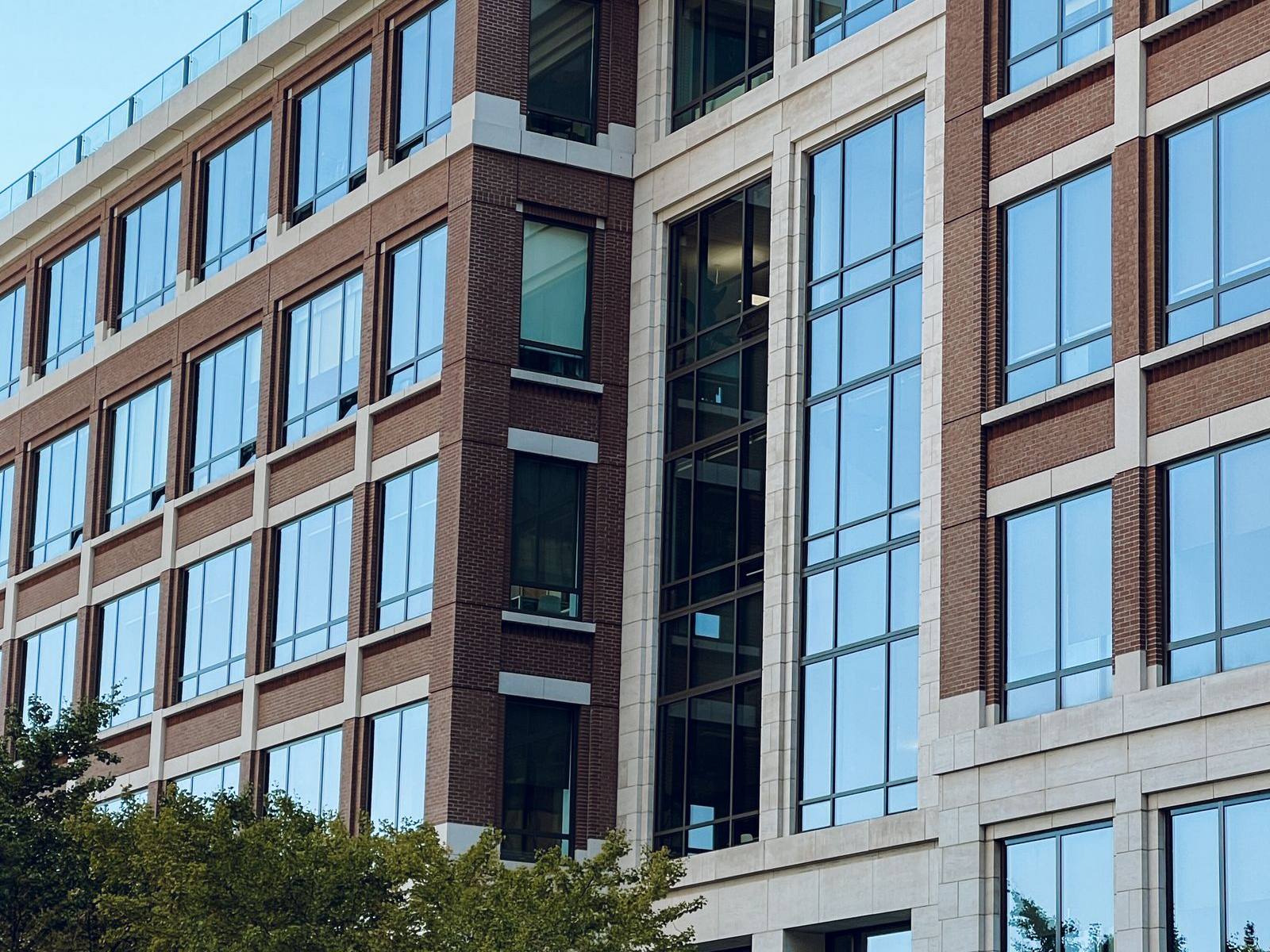 Commercial HVAC service in Grapevine