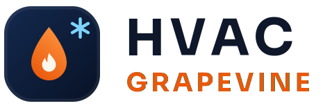 Grapevine HVAC